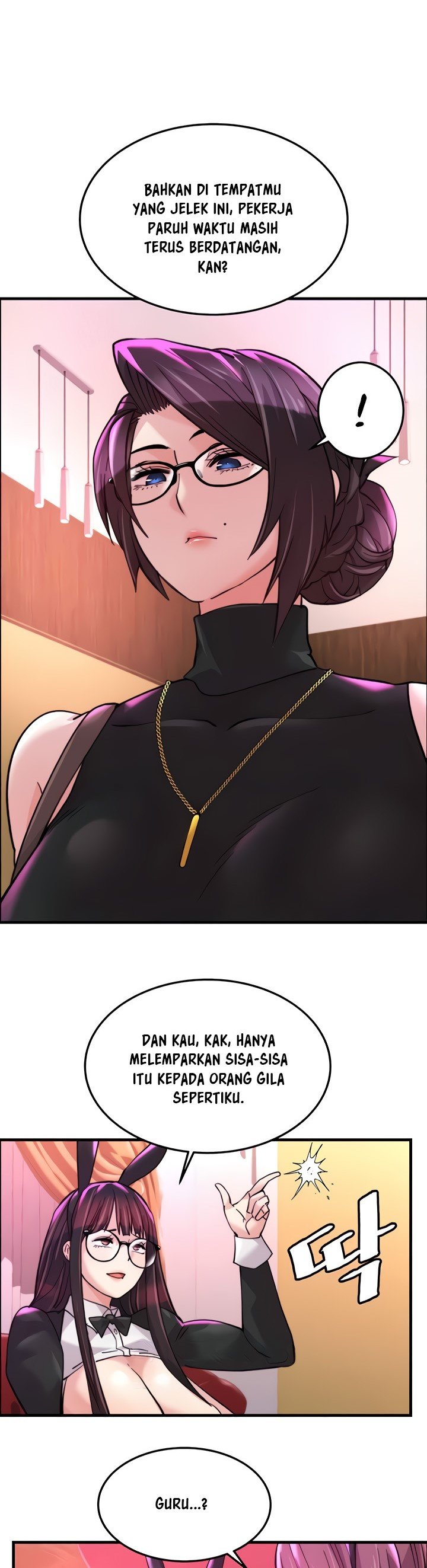 Chicken Club - Chapter 19 28