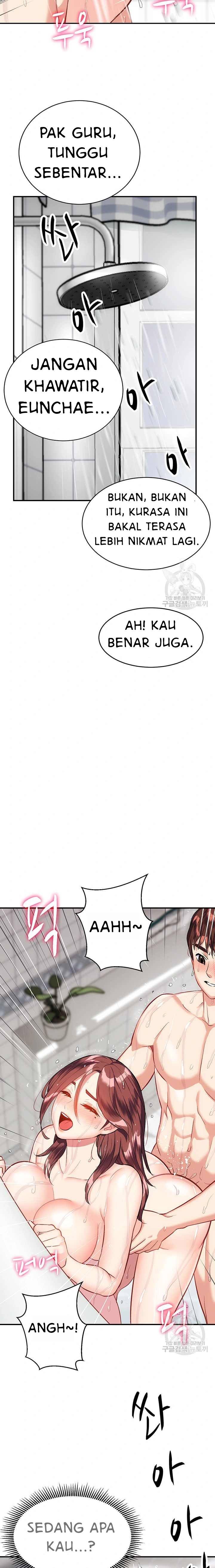 Summer With Daughter and Mother - Chapter 19 22 Summer With Daughter and Mother - Chapter 19 22