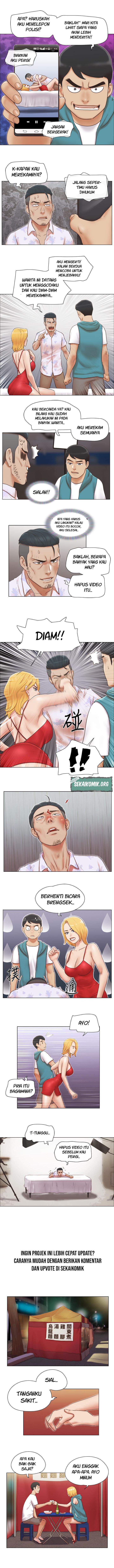 Can I Touch It? - Chapter 19 6