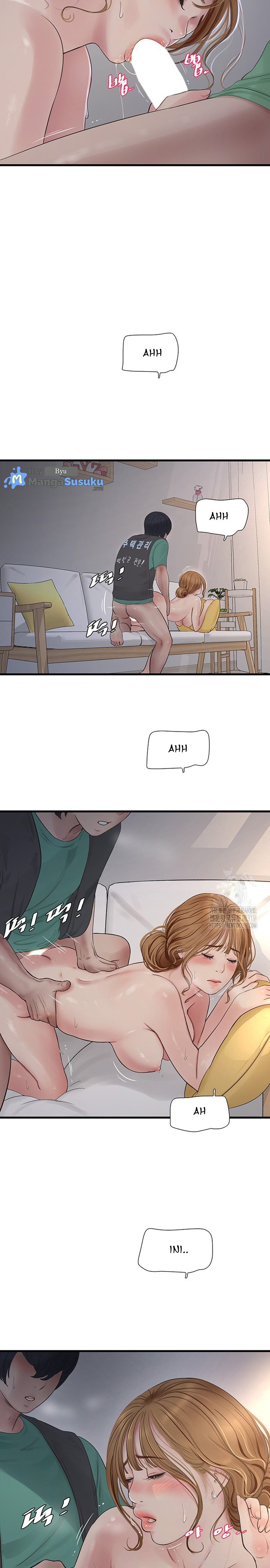 The Hole Diary - Chapter 19 17 The Hole Diary - Chapter 19 17