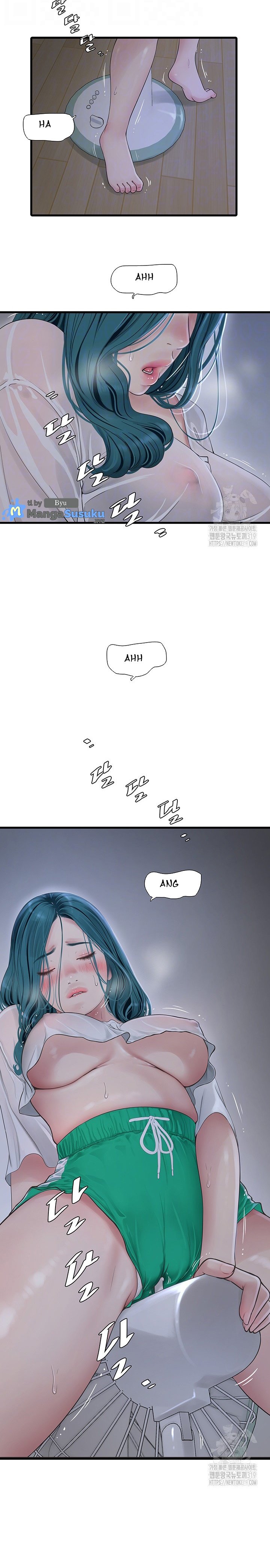 The Hole Diary - Chapter 19 5 The Hole Diary - Chapter 19 5