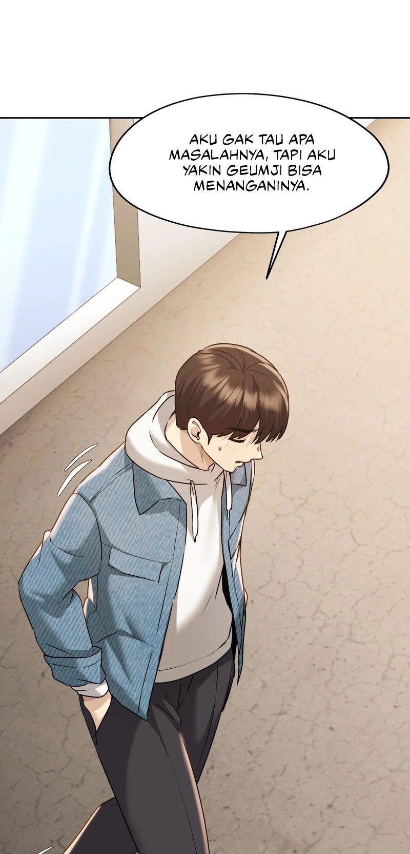 Wreck My Bias - Chapter 19 32