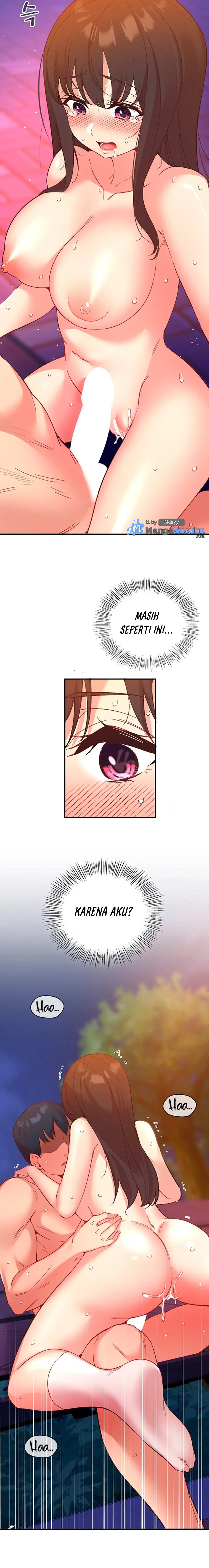 My Life With The Smart Application - Chapter 19 13 My Life With The Smart Application - Chapter 19 13