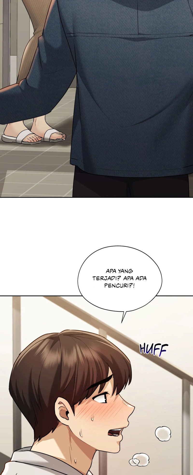 Wreck My Bias - Chapter 19 41
