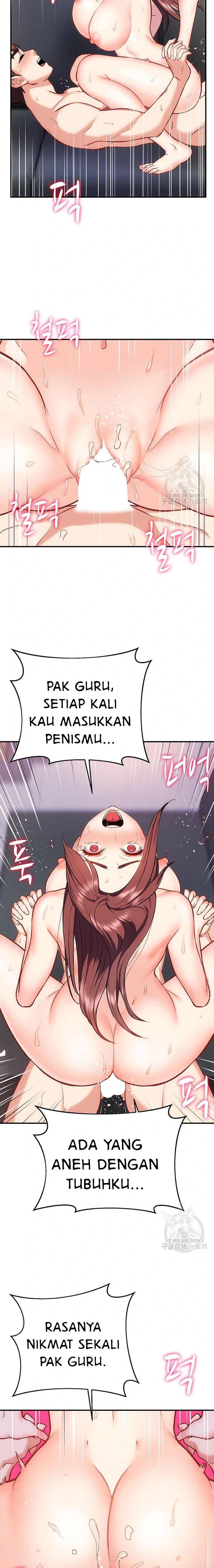 Summer With Daughter and Mother - Chapter 19 10 Summer With Daughter and Mother - Chapter 19 10