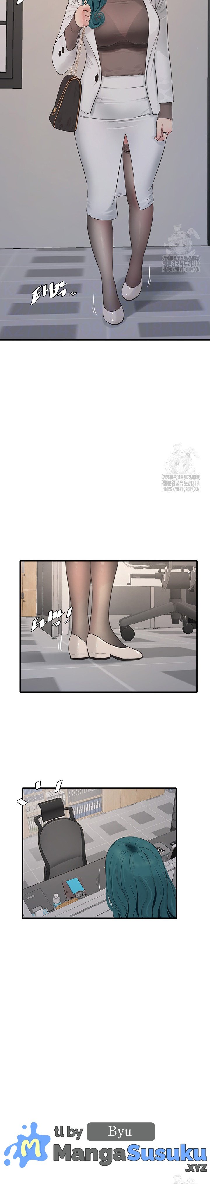 The Hole Diary - Chapter 19 8 The Hole Diary - Chapter 19 8