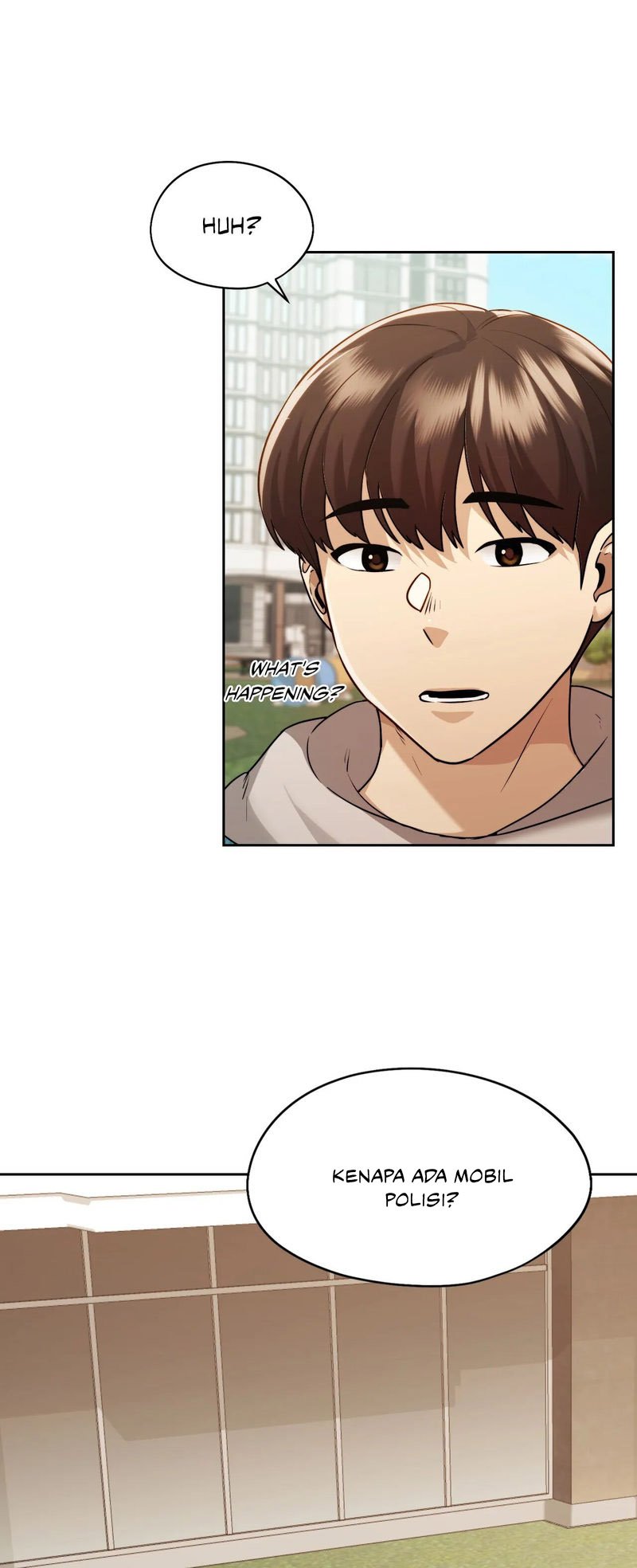 Wreck My Bias - Chapter 19 37