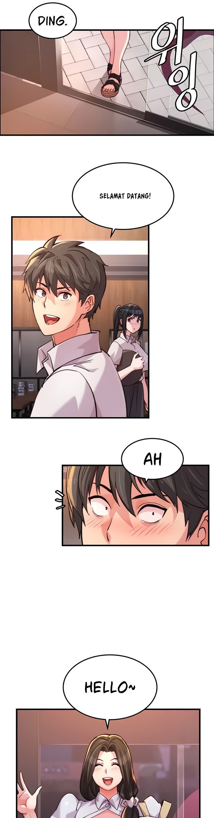 Chicken Club - Chapter 19 3