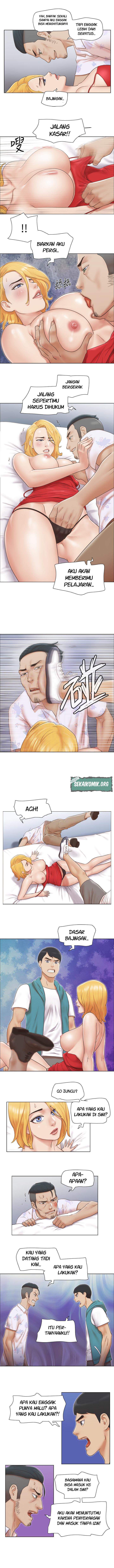 Can I Touch It? - Chapter 19 5