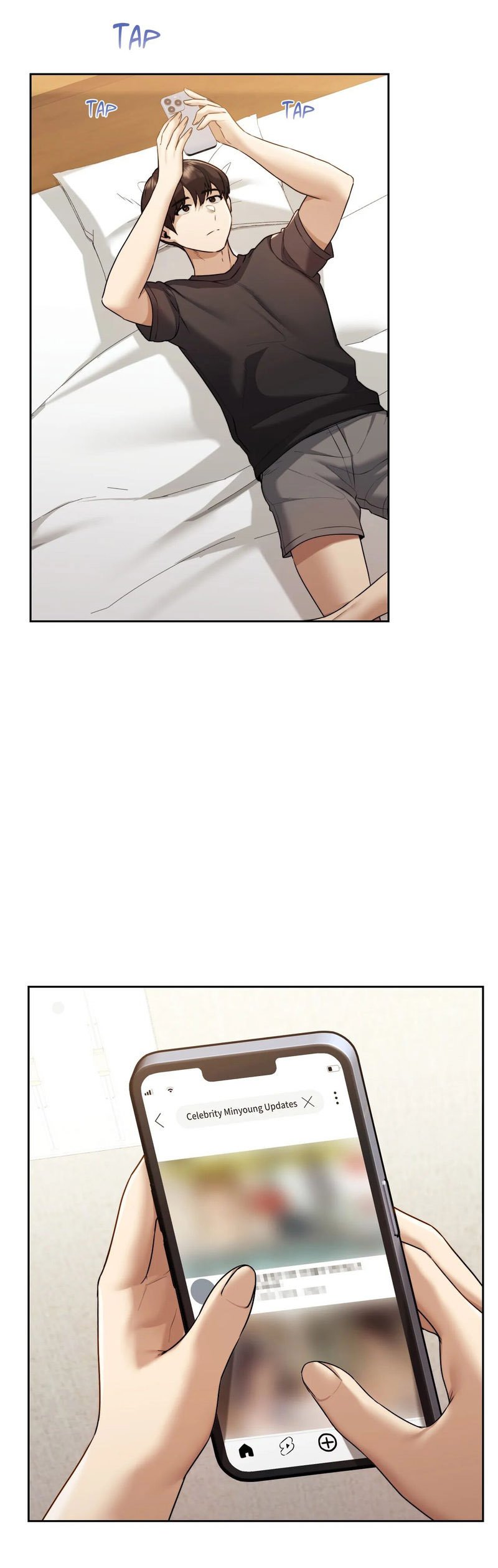 Wreck My Bias - Chapter 19 6