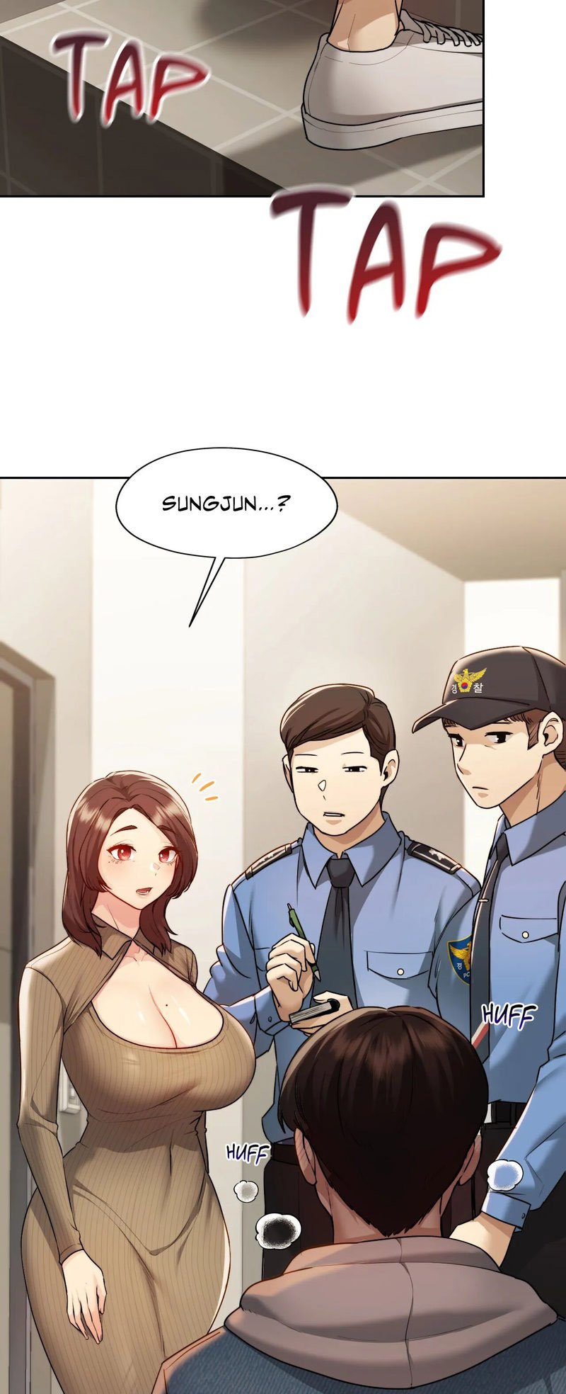 Wreck My Bias - Chapter 19 40