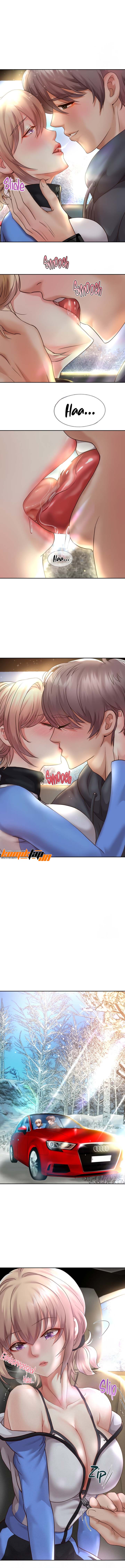 Reborn with big dick - Chapter 19 8