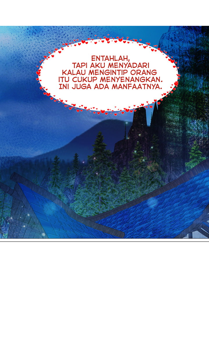 The Dark Elf Queen and the Slave Orc - Chapter 19 30