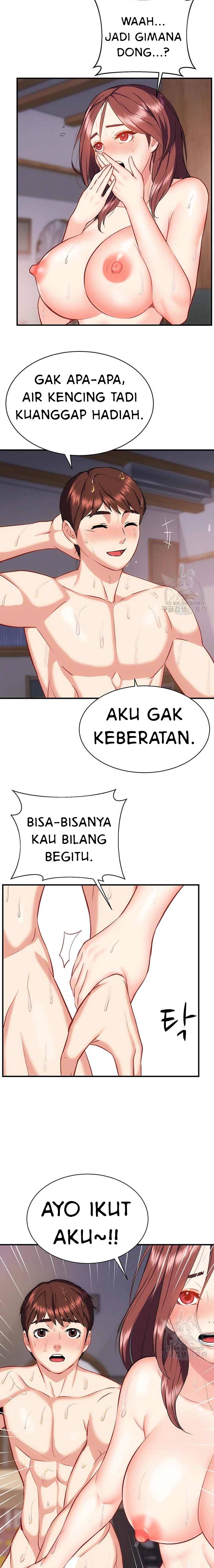 Summer With Daughter and Mother - Chapter 19 15 Summer With Daughter and Mother - Chapter 19 15