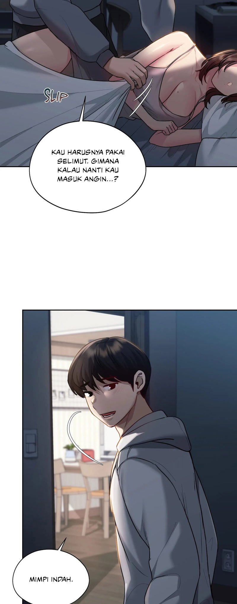 Wreck My Bias - Chapter 19 82