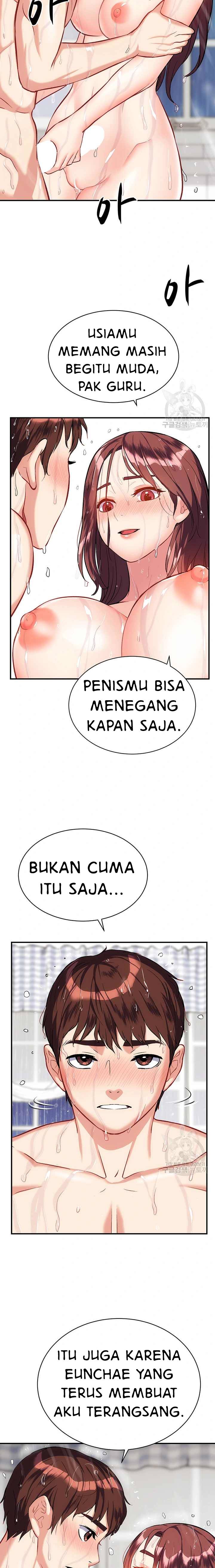 Summer With Daughter and Mother - Chapter 19 18 Summer With Daughter and Mother - Chapter 19 18