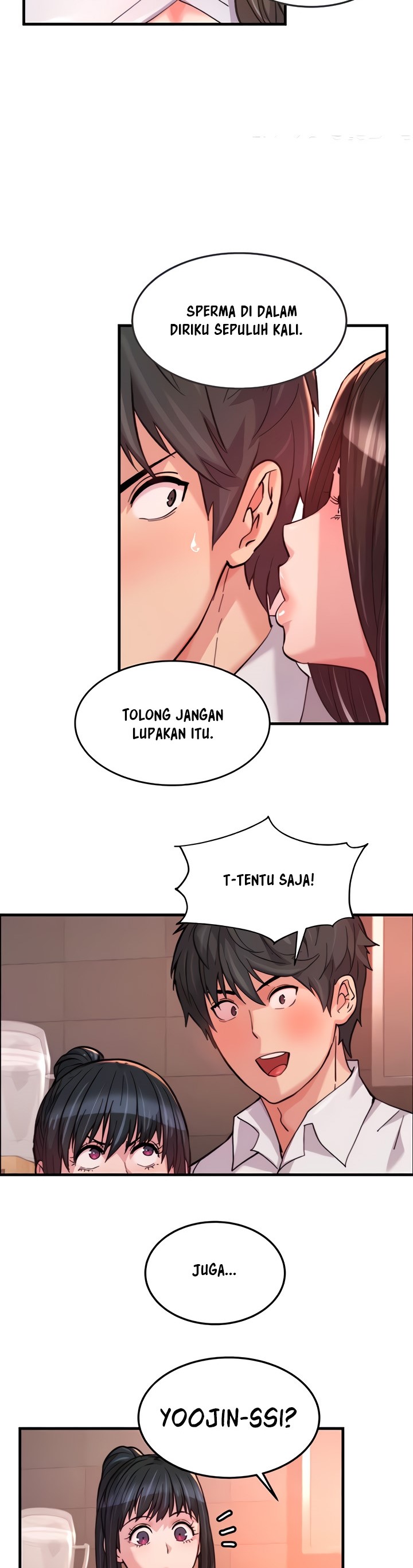 Chicken Club - Chapter 19 15