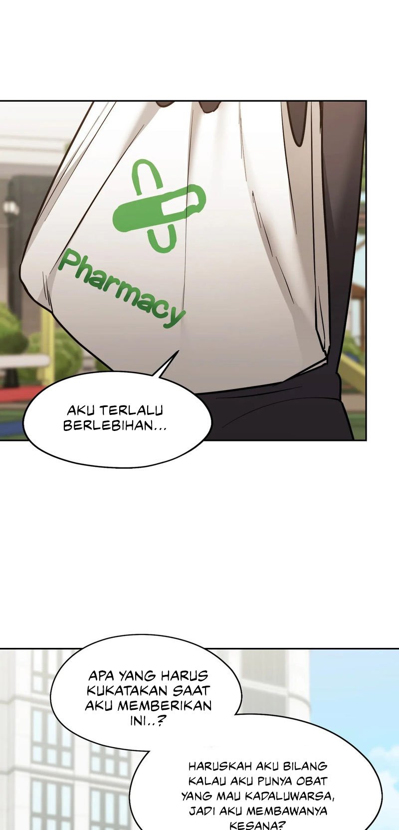 Wreck My Bias - Chapter 19 34