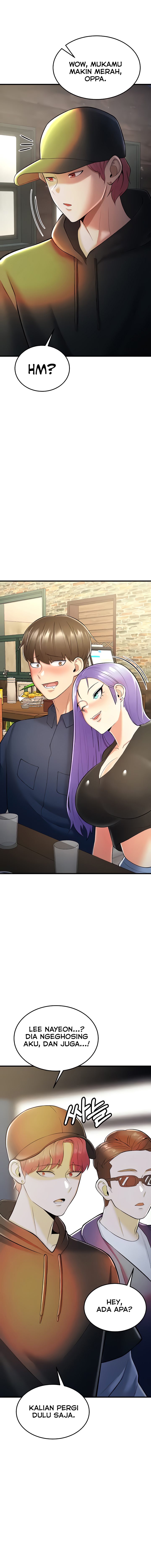Sextertainment - Chapter 19 2