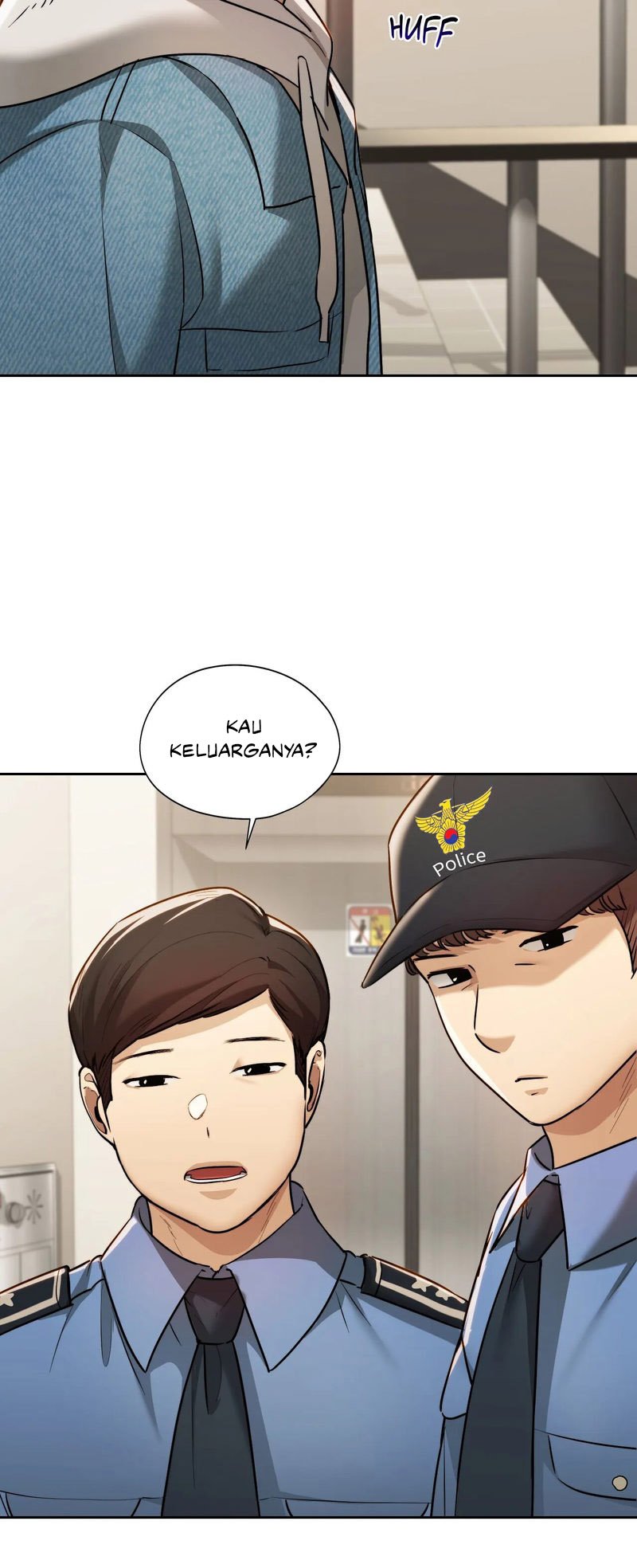 Wreck My Bias - Chapter 19 42