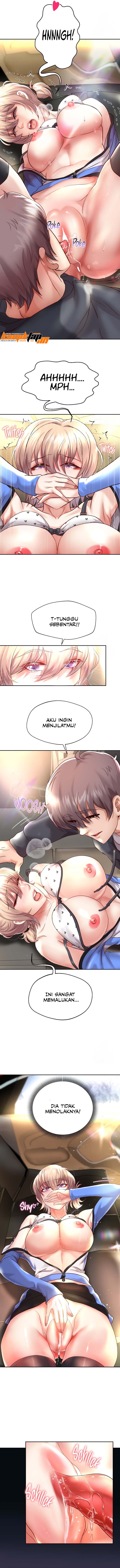 Reborn with big dick - Chapter 19 12