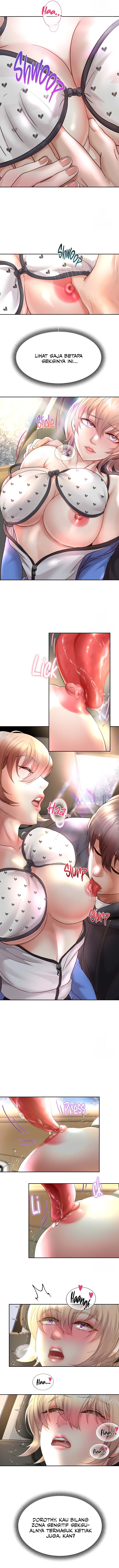 Reborn with big dick - Chapter 19 9