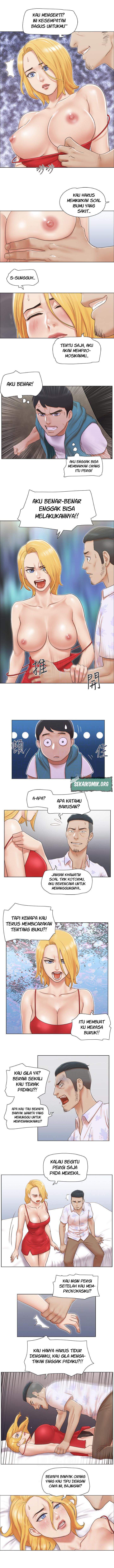 Can I Touch It? - Chapter 19 4
