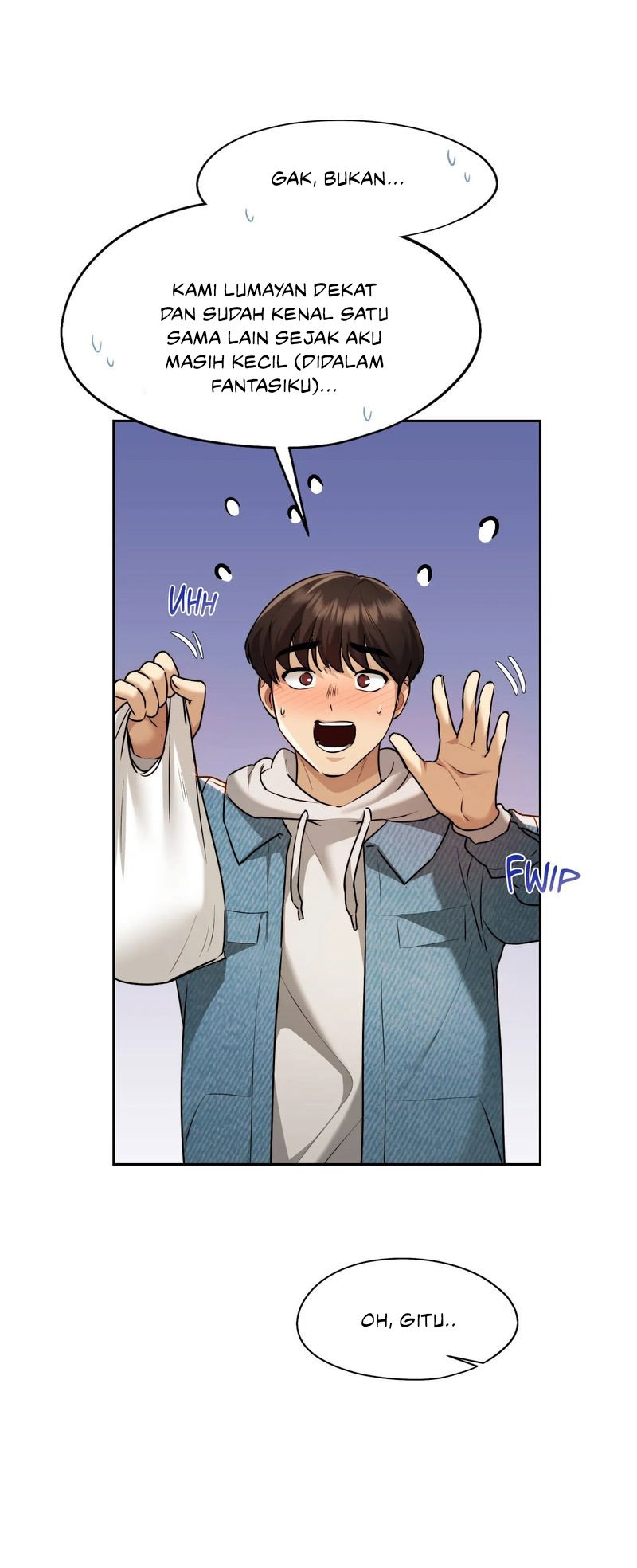 Wreck My Bias - Chapter 19 43