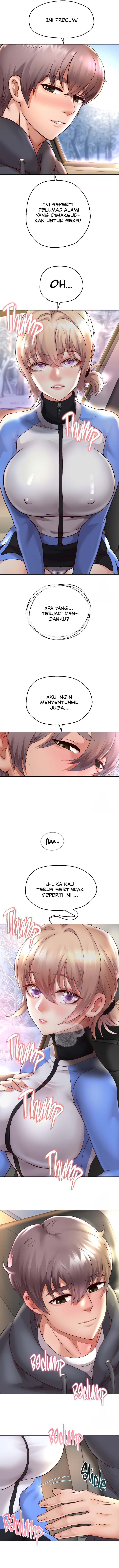 Reborn with big dick - Chapter 19 5