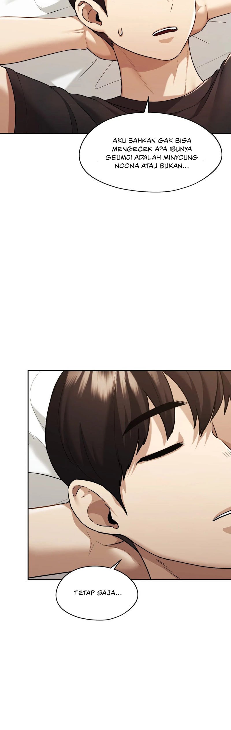 Wreck My Bias - Chapter 19 8
