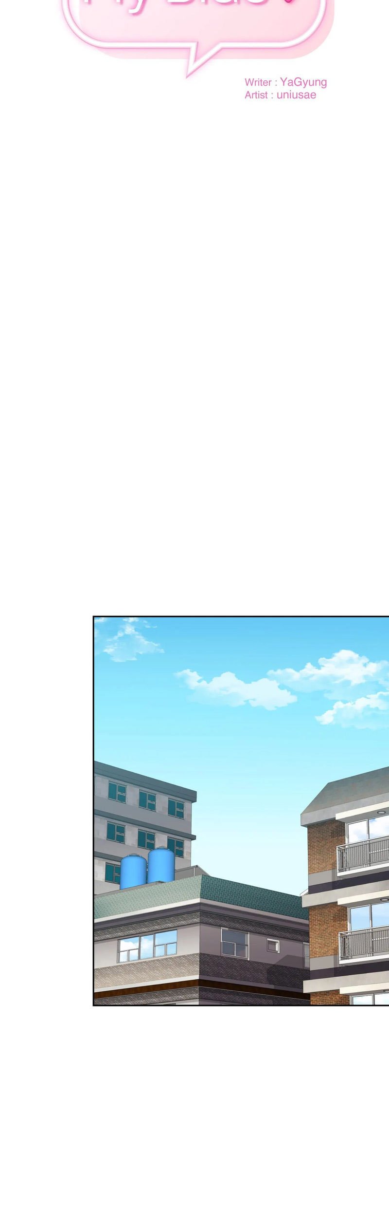 Wreck My Bias - Chapter 19 5