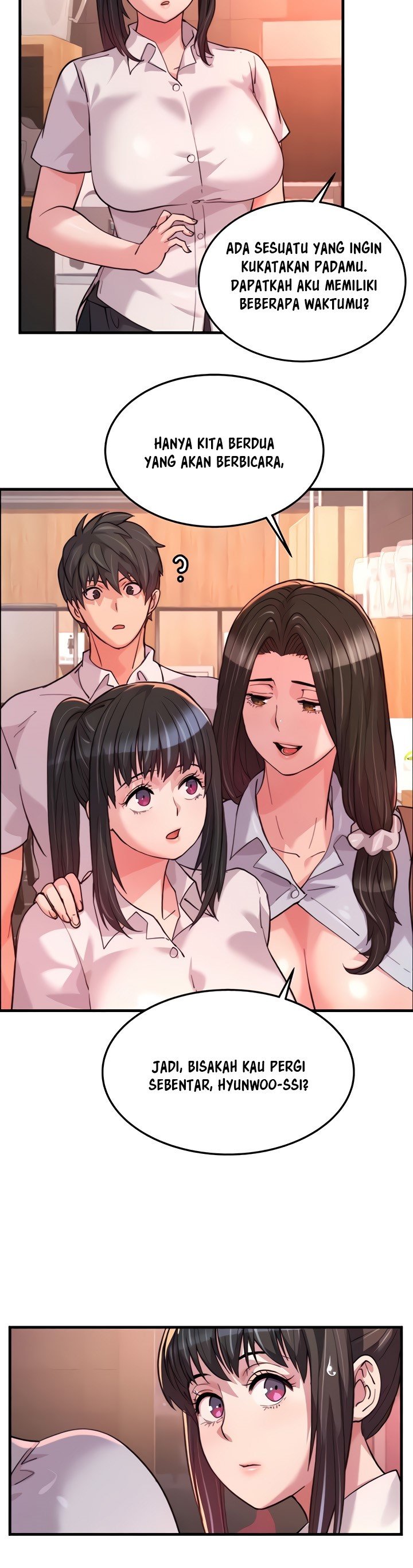 Chicken Club - Chapter 19 16