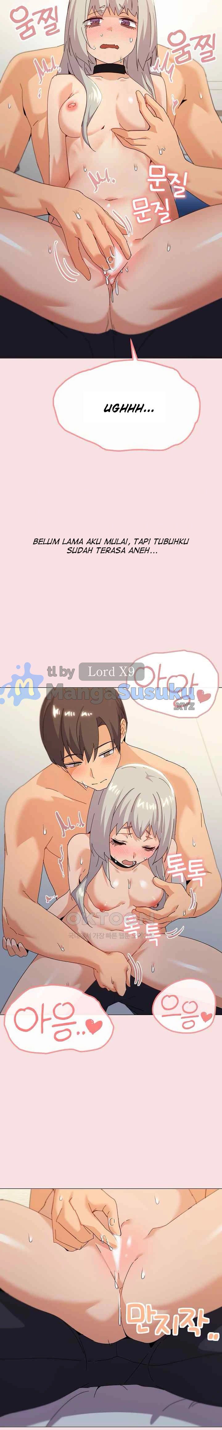 What&#8217;s Wrong With This Family - Chapter 19 20