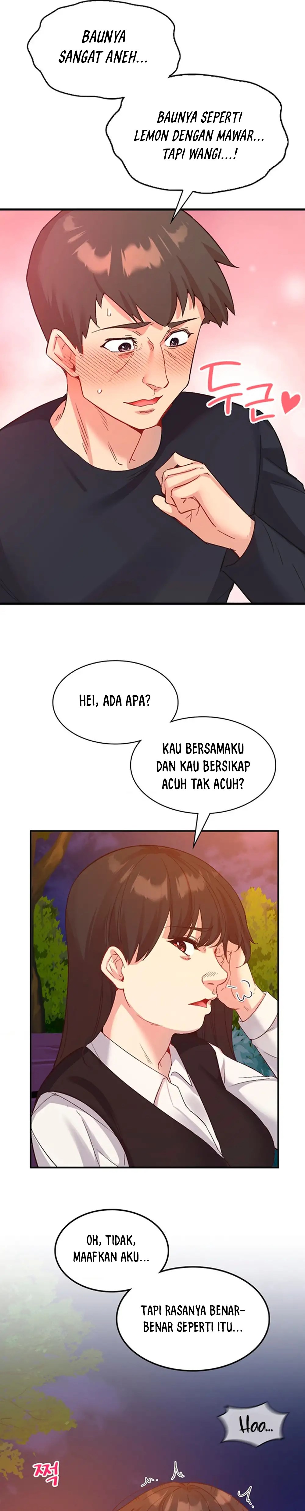 My Life With The Smart Application - Chapter 19 4 My Life With The Smart Application - Chapter 19 4