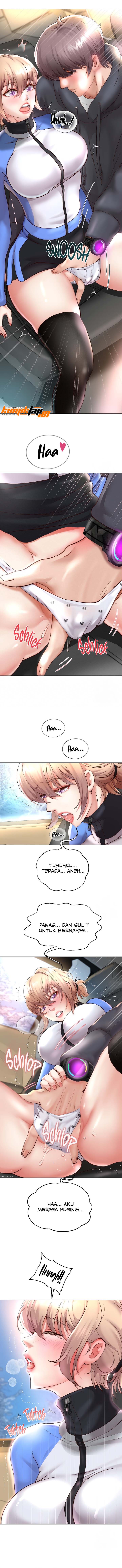 Reborn with big dick - Chapter 19 6