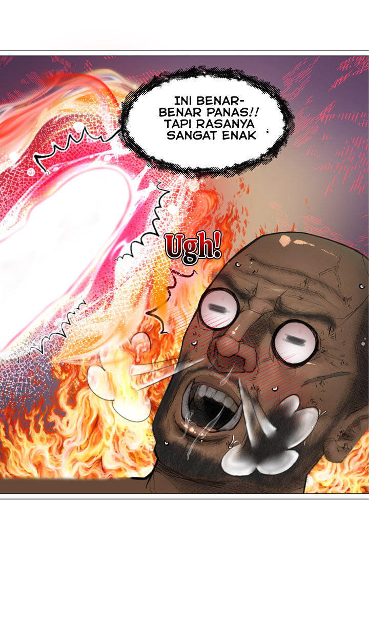 The Dark Elf Queen and the Slave Orc - Chapter 19 13