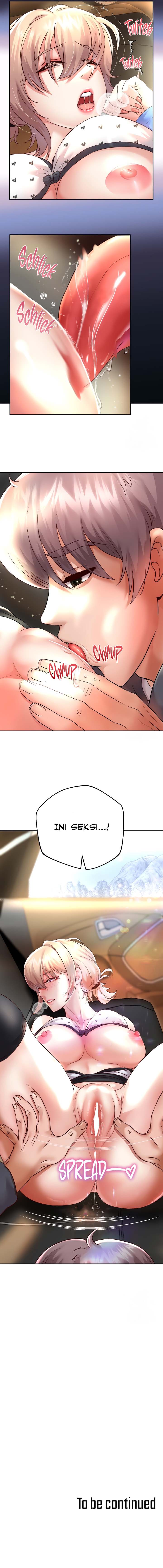 Reborn with big dick - Chapter 19 13