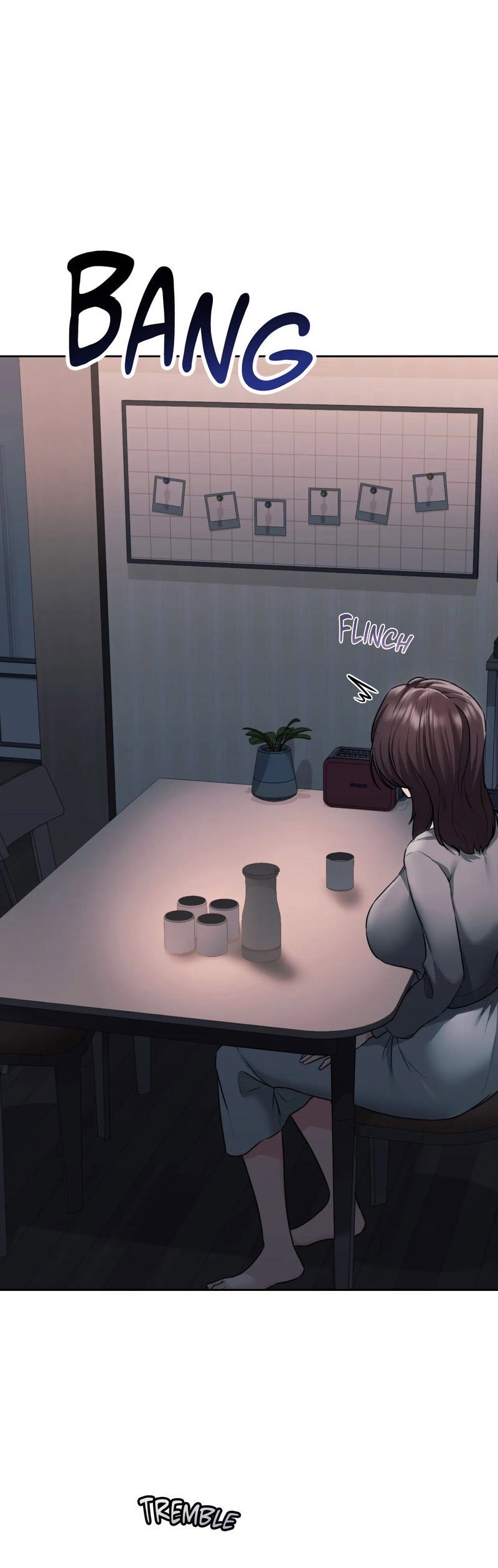 Wreck My Bias - Chapter 19 3