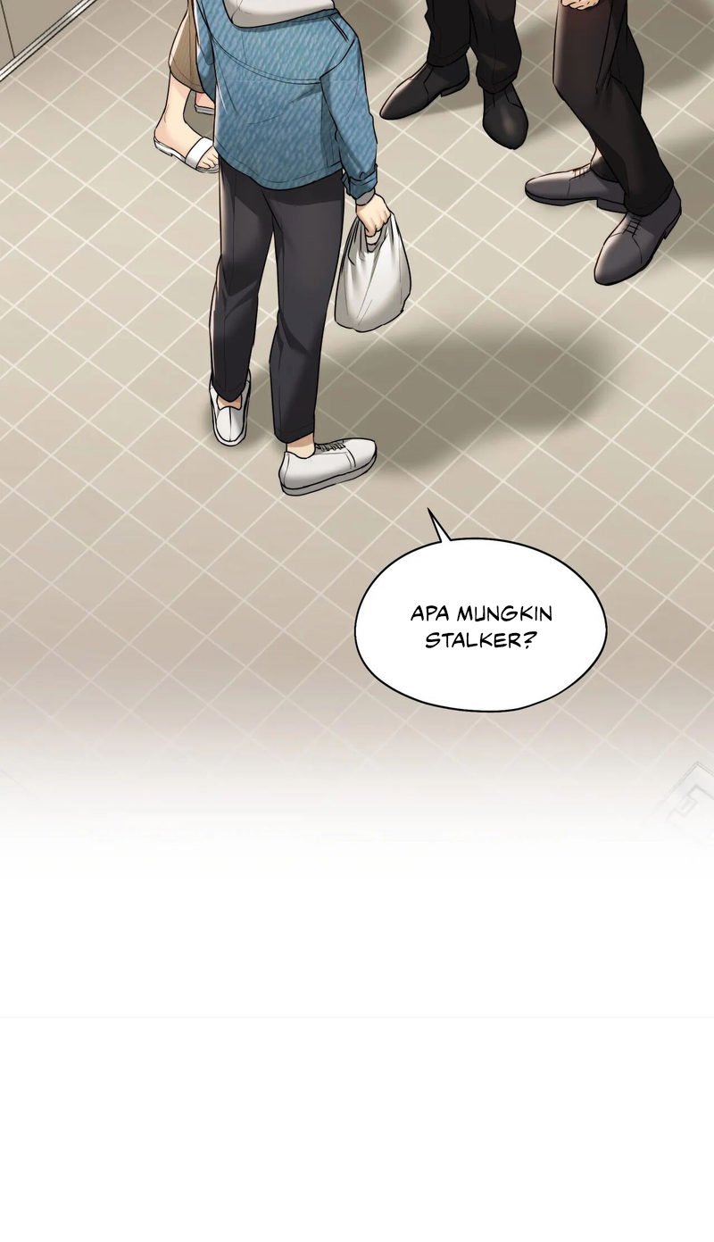 Wreck My Bias - Chapter 19 45