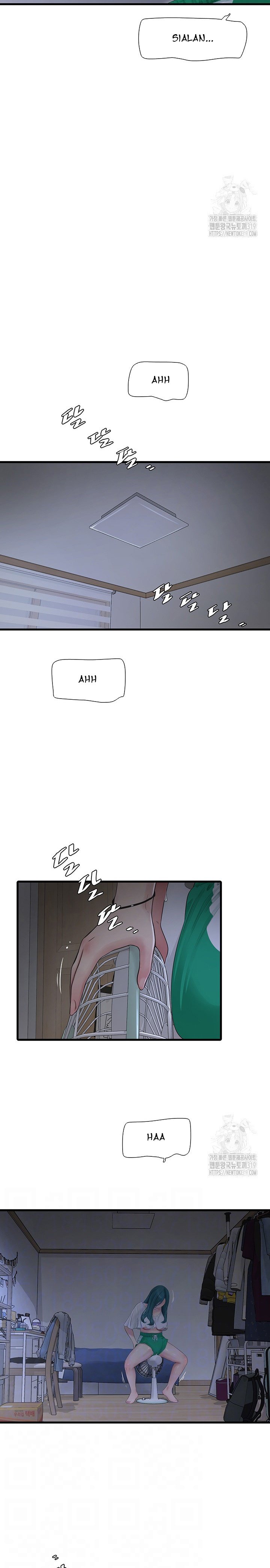 The Hole Diary - Chapter 19 4 The Hole Diary - Chapter 19 4