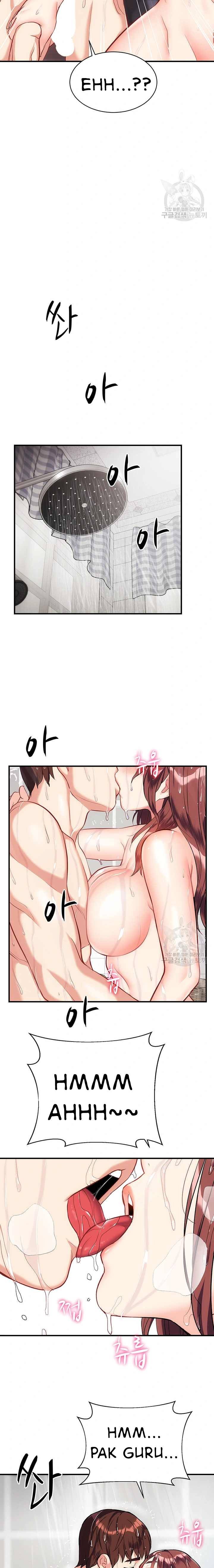 Summer With Daughter and Mother - Chapter 19 16 Summer With Daughter and Mother - Chapter 19 16