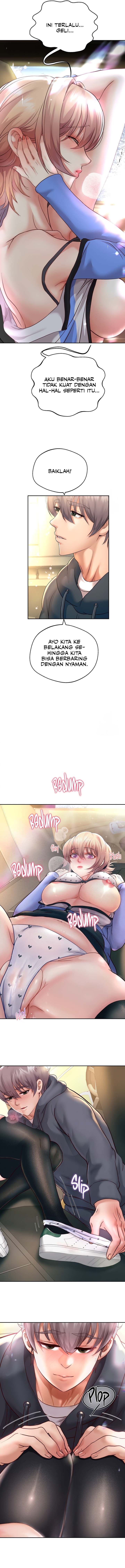 Reborn with big dick - Chapter 19 11