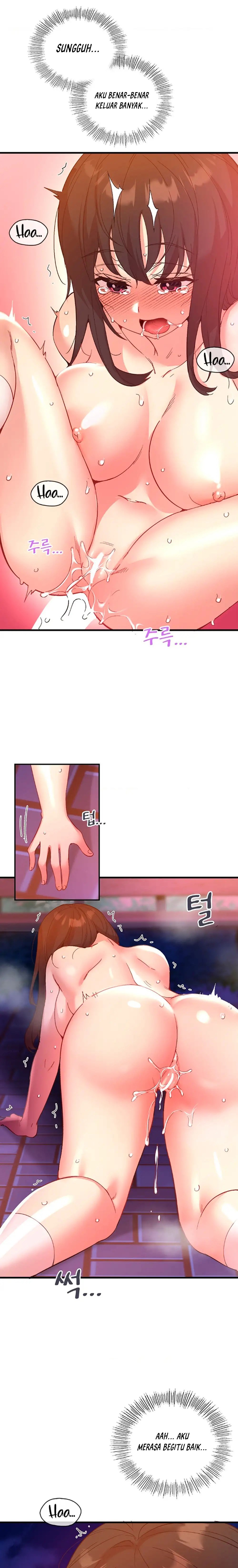 My Life With The Smart Application - Chapter 19 10 My Life With The Smart Application - Chapter 19 10