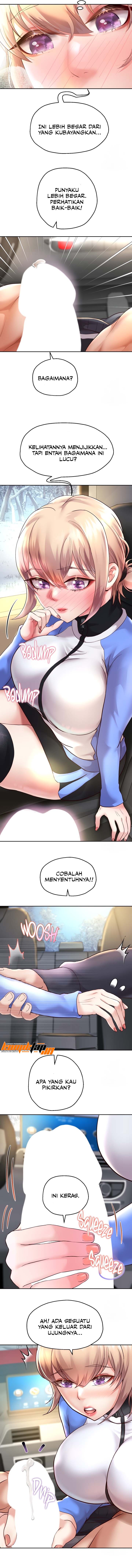 Reborn with big dick - Chapter 19 4