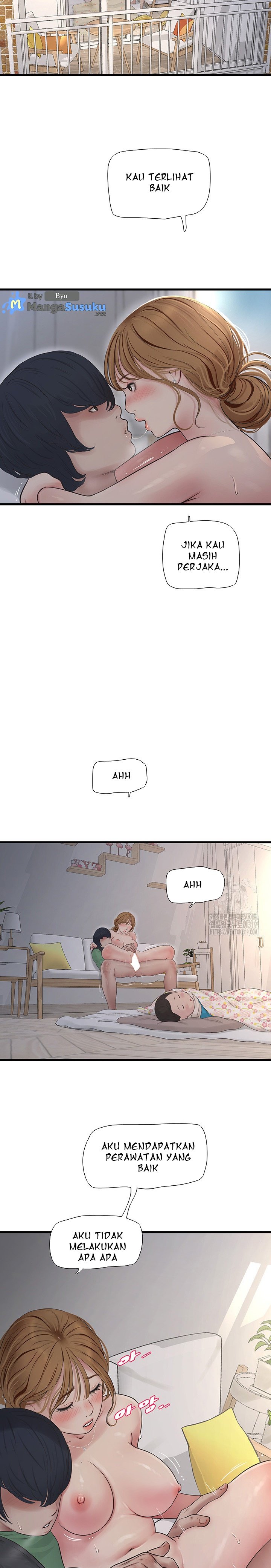 The Hole Diary - Chapter 19 12 The Hole Diary - Chapter 19 12