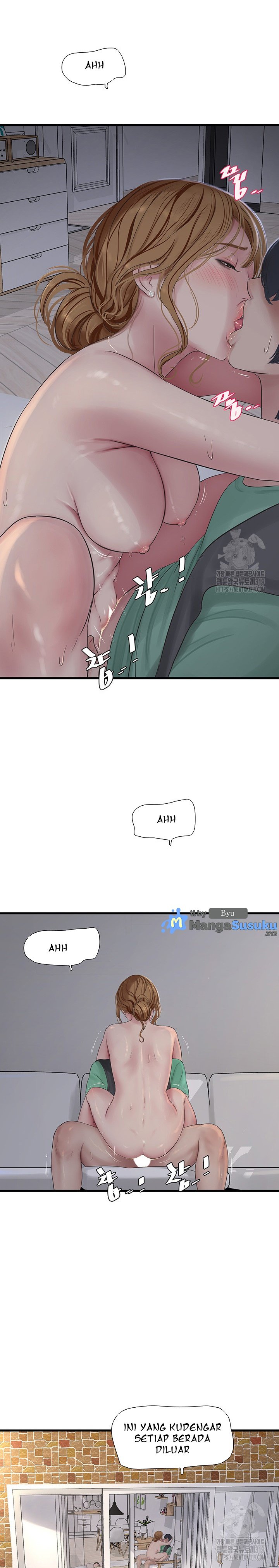 The Hole Diary - Chapter 19 11 The Hole Diary - Chapter 19 11