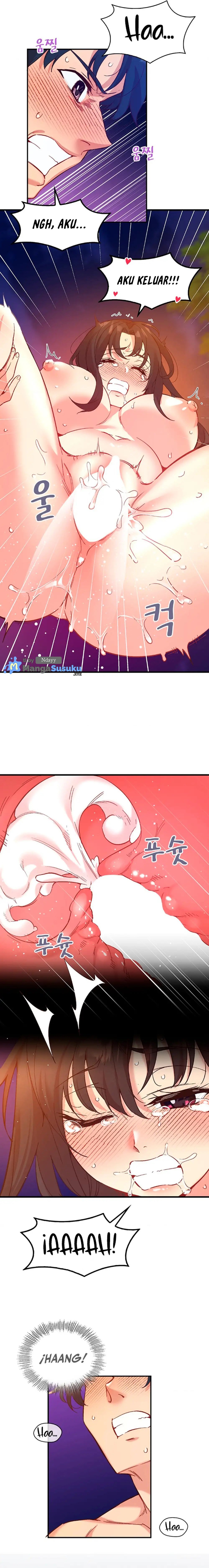 My Life With The Smart Application - Chapter 19 7 My Life With The Smart Application - Chapter 19 7