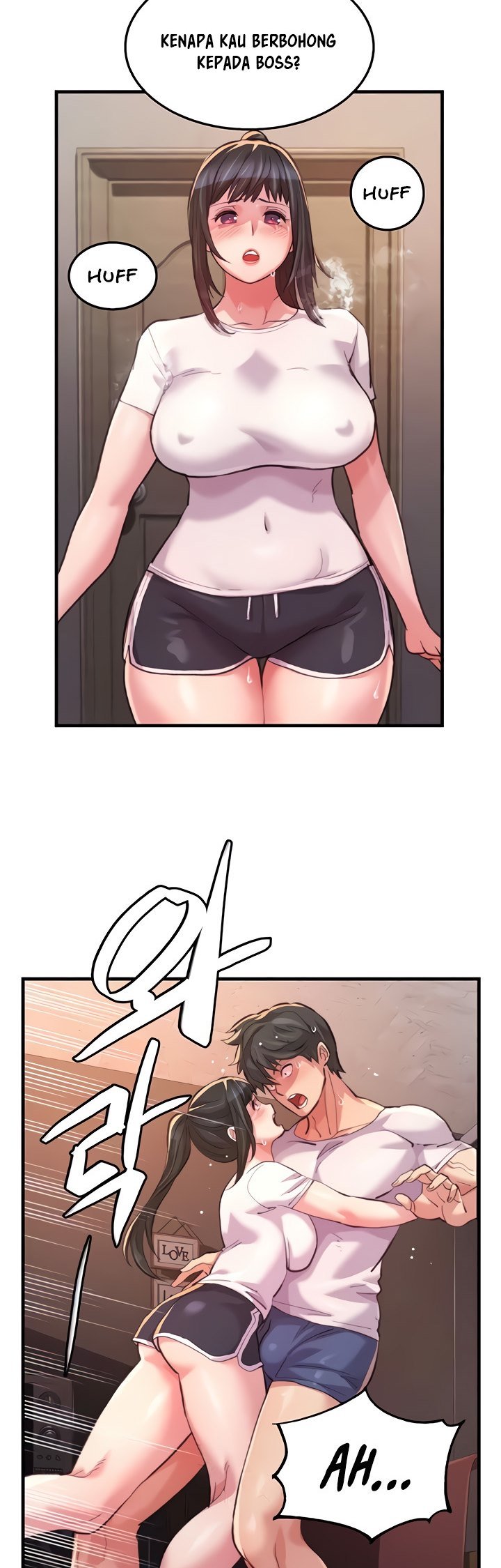 Chicken Club - Chapter 15 16 Chicken Club - Chapter 15 16