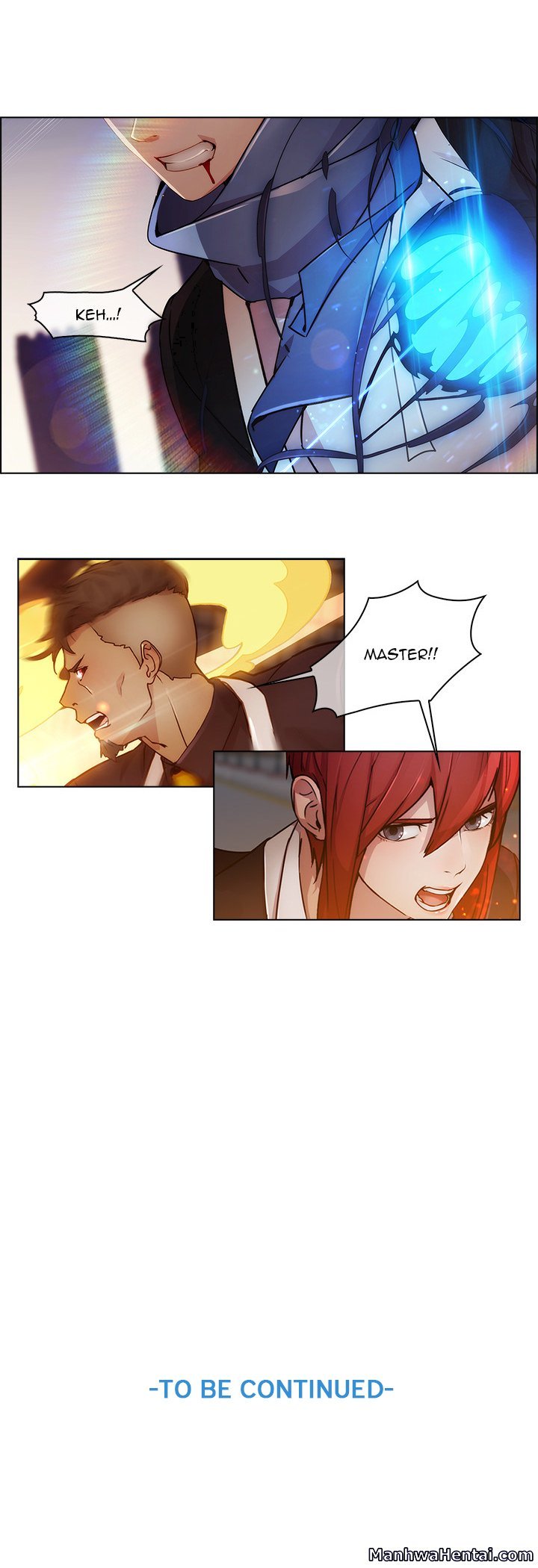 Butterfly Dream - Chapter 15 16 Butterfly Dream - Chapter 15 16