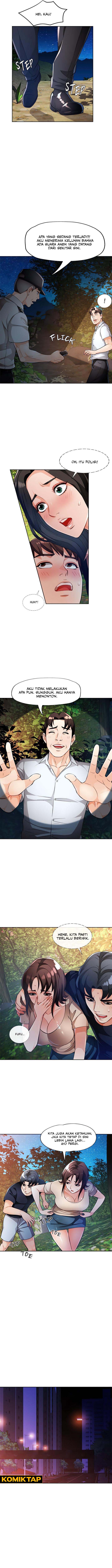 Wait, I&#8217;m a Married Woman! - Chapter 15 8